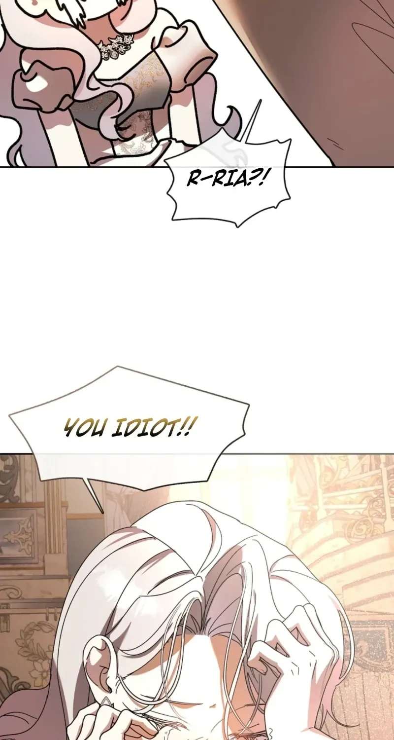 Darling, Why Do You Regret It？ Chapter 69 - page 5