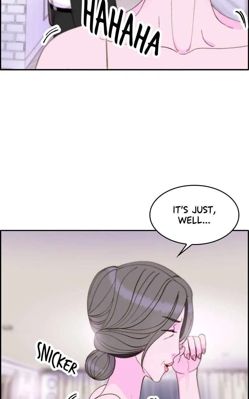 Momfluencer Chapter 87 - page 76