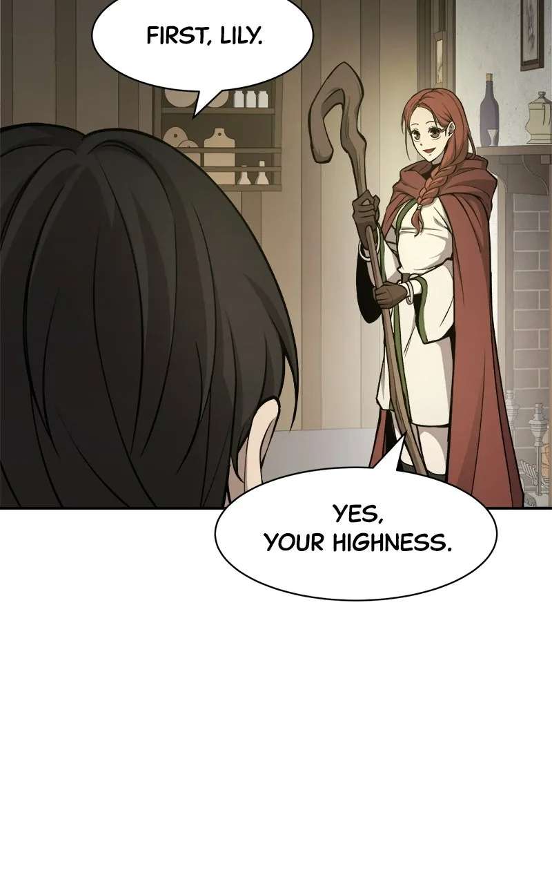 I Became the Tyrantof a Defense Game Chapter 2 - page 128