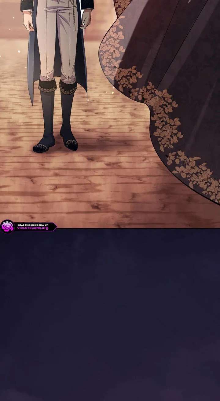 The Villainess's Blind Date Is Too Perfect Chapter 141 - page 82