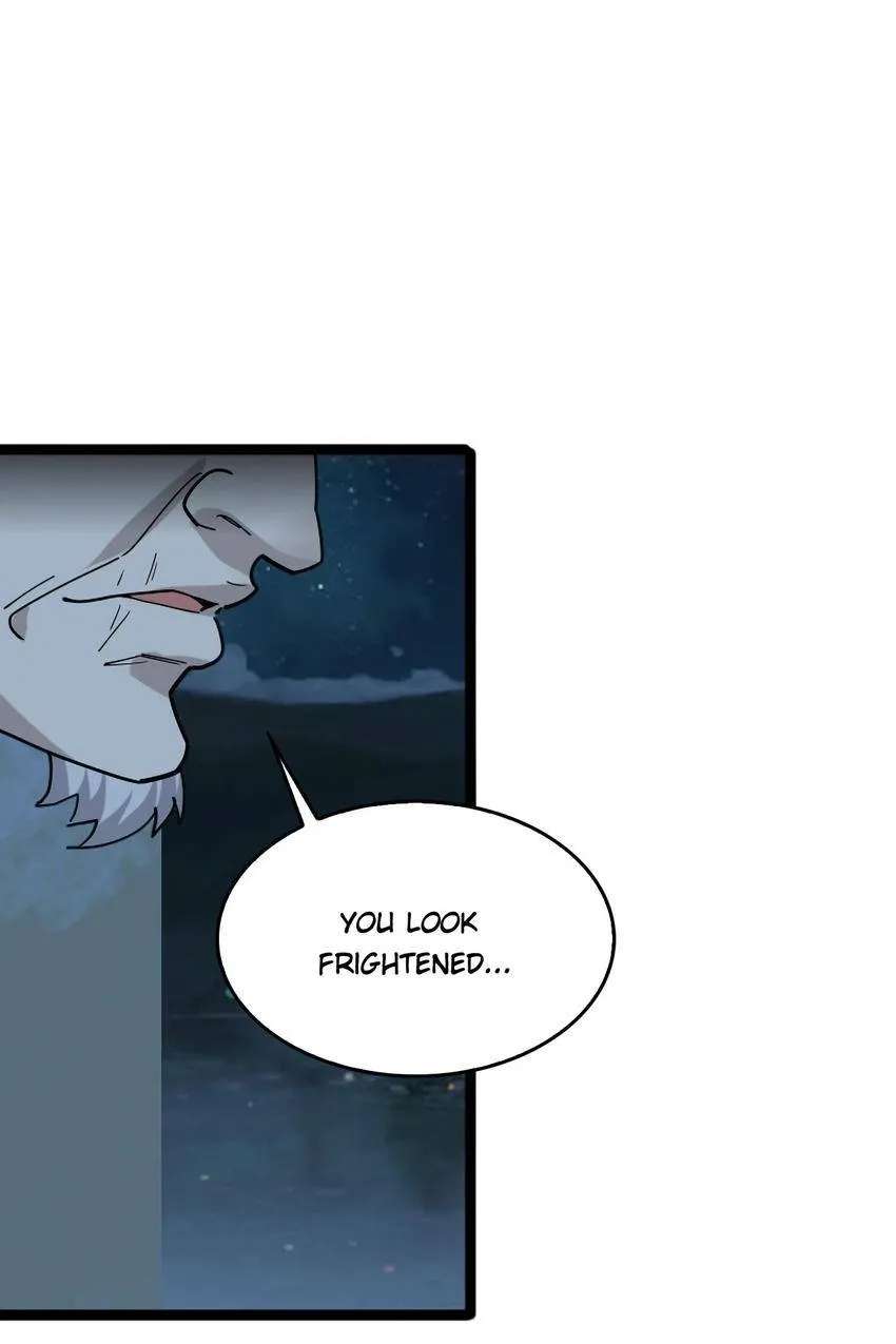 The Master of Fate Chapter 104 - page 49