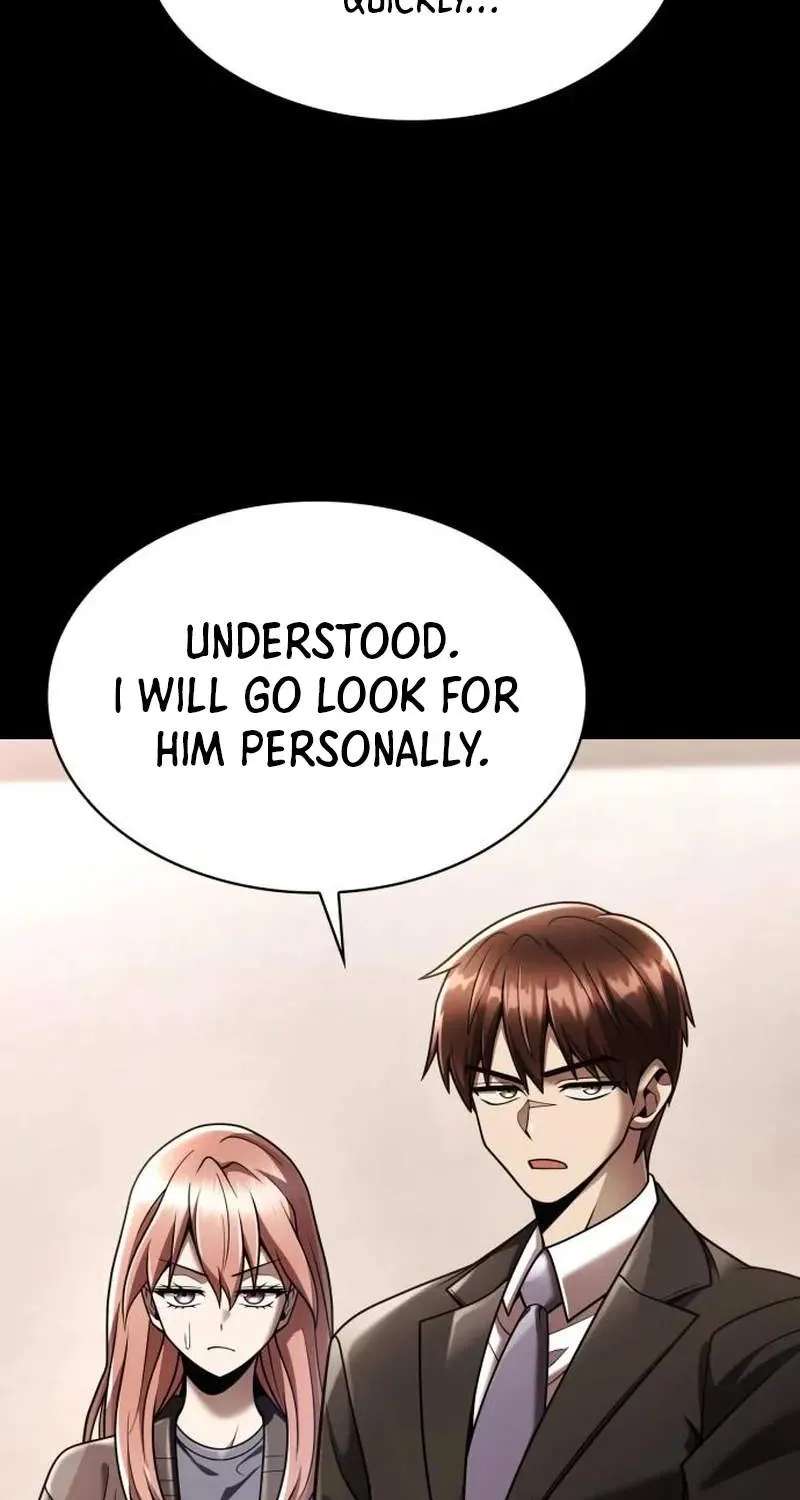 Clever Cleaning Life Of The Returned Genius Hunter Chapter 157 - page 35