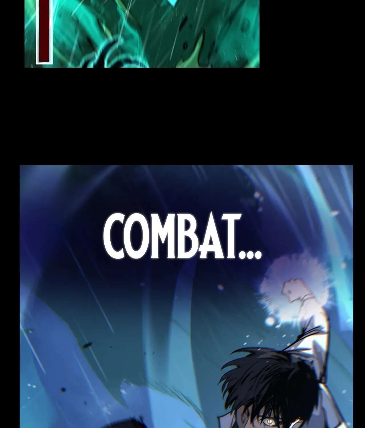 My Healing Skill Can Copy Anything, So I Conquered the Abyss Chapter 1 - page 49