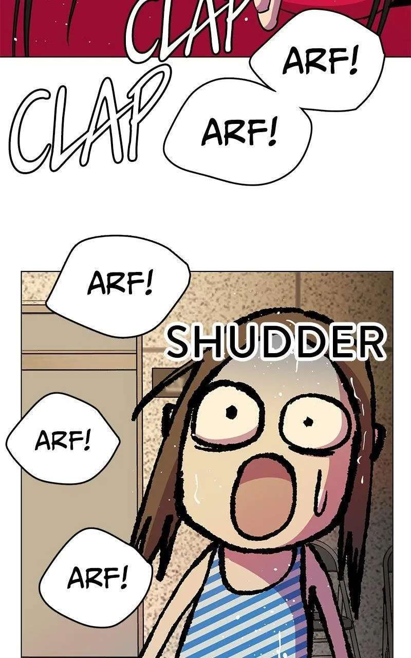 Slow Dive Chapter 46 - page 30