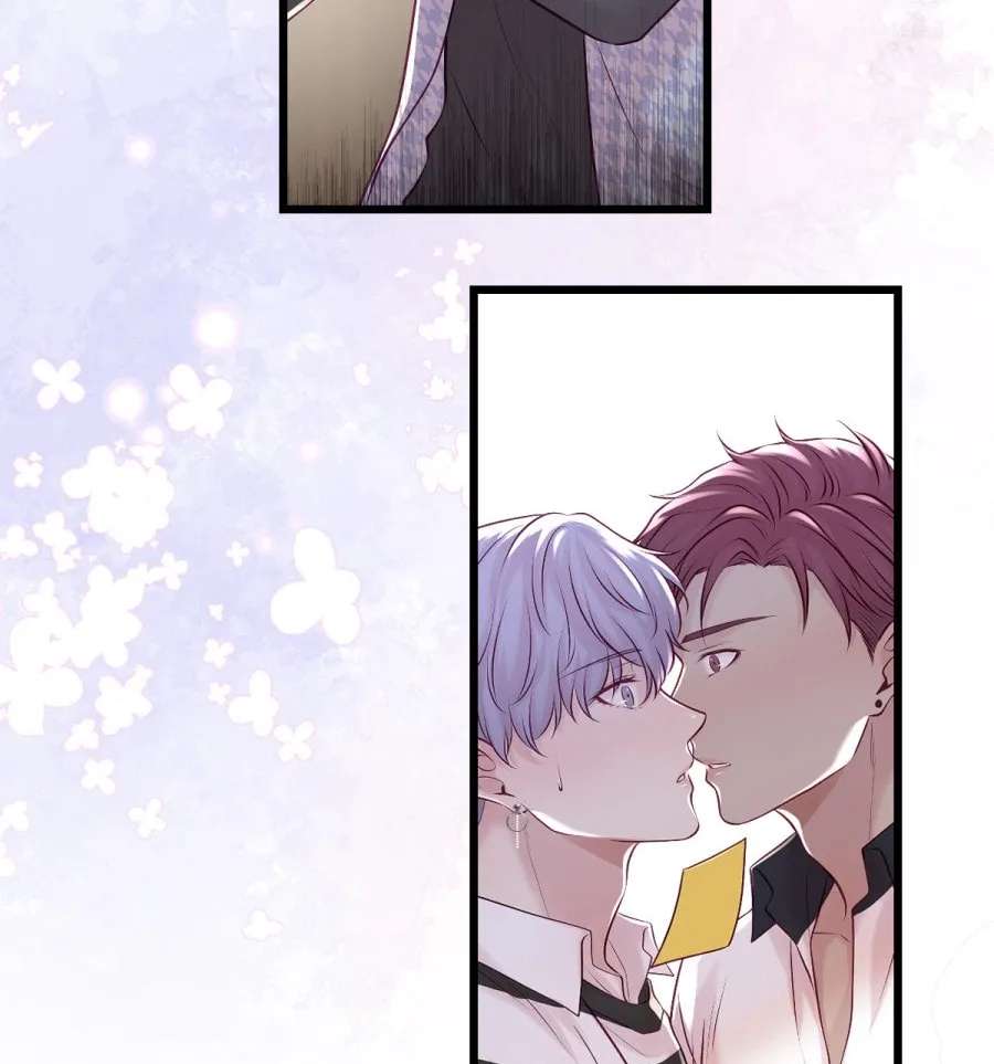Anata e no Crescendo Chapter 155 - page 23