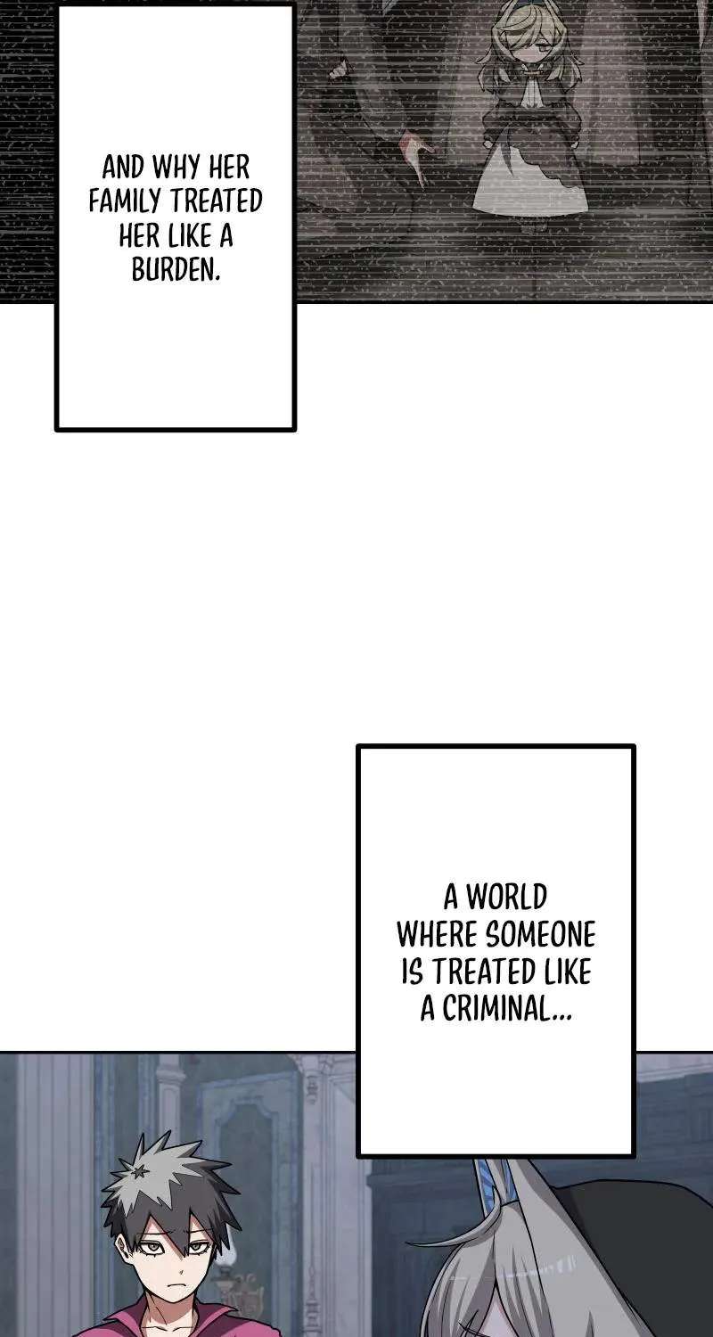 The Jinx's Strategy for Domination Chapter 19 - page 20