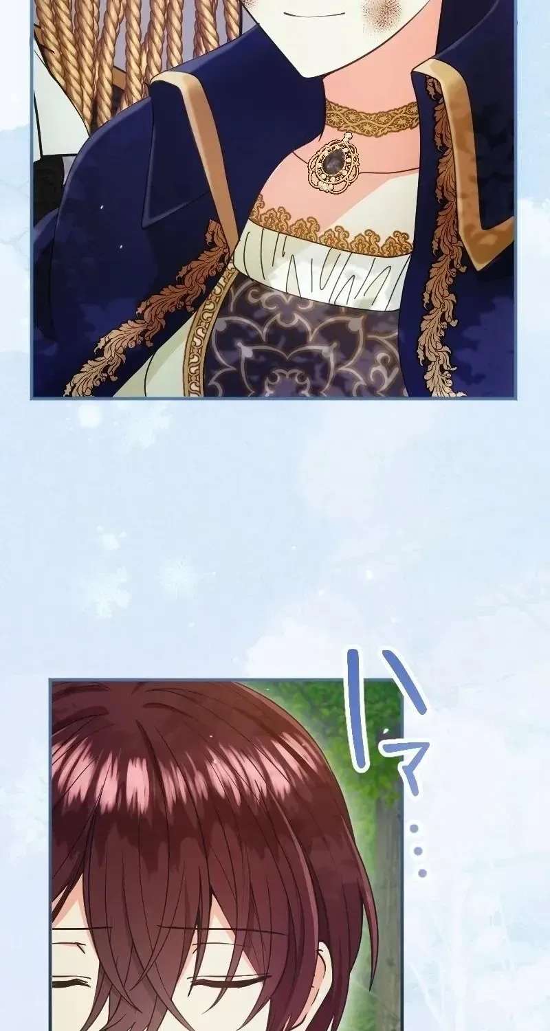 I Was Captured by the Yandere Duke Who Was My Husband in My Previous Life Chapter 33 - page 111