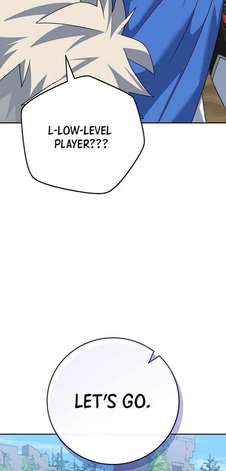 Genius Archer’S Streaming Chapter 107 - page 106