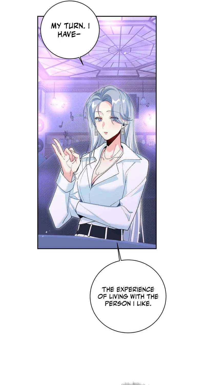 "Duo Duo Suo Suo" Tao Li Ni Chapter 43 - page 19