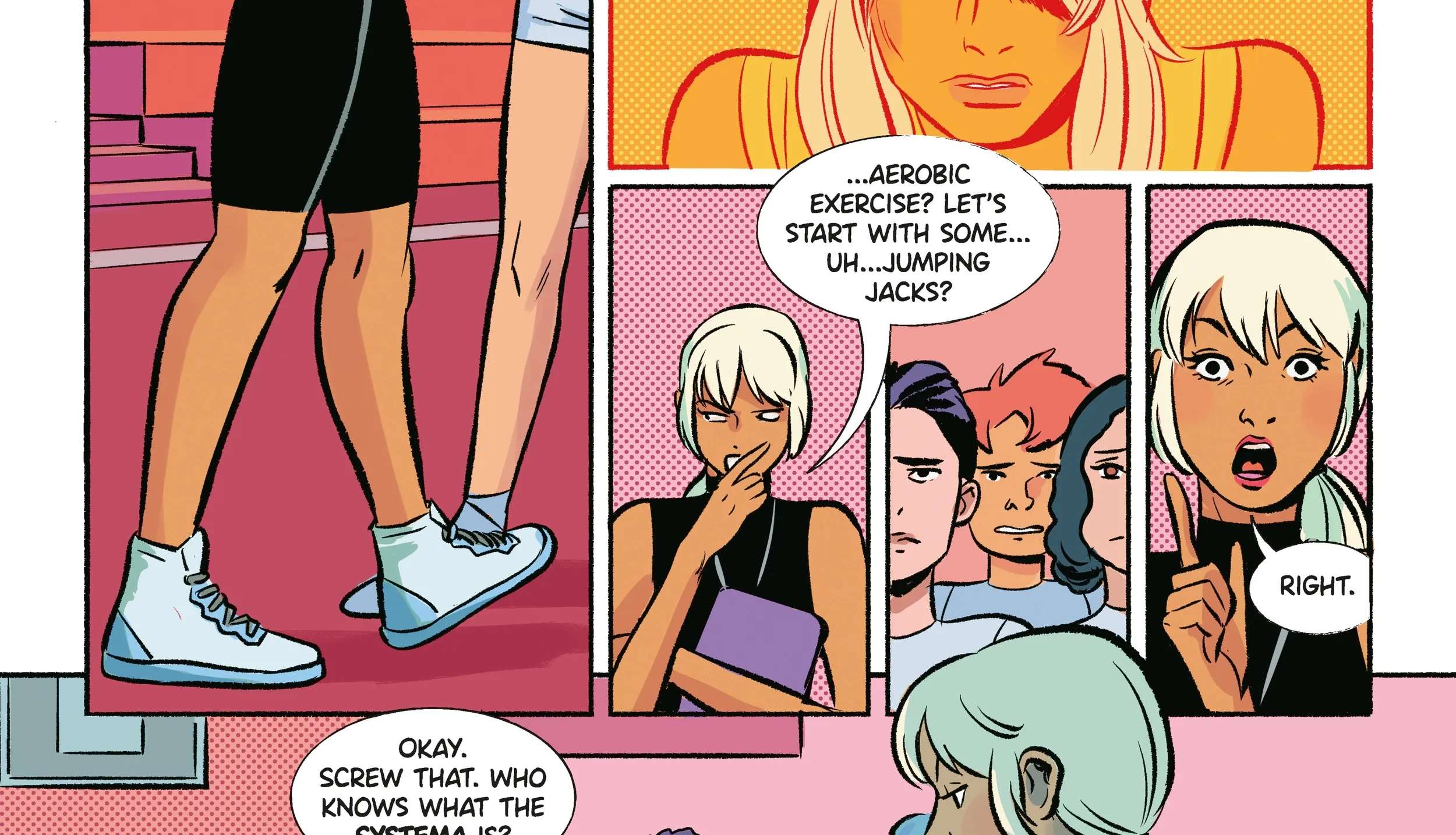 Nano Chapter 1 - page 92