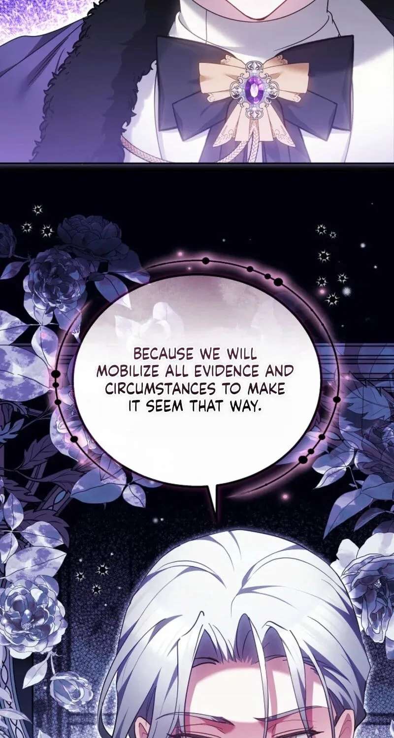 The Reason Why That Villainess Picked Up A Sword Chapter 73 - page 6
