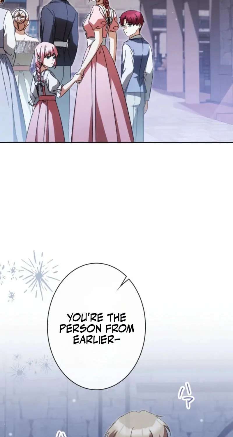 From Disgraced Lady to Beloved Stepmother Chapter 39 - page 50