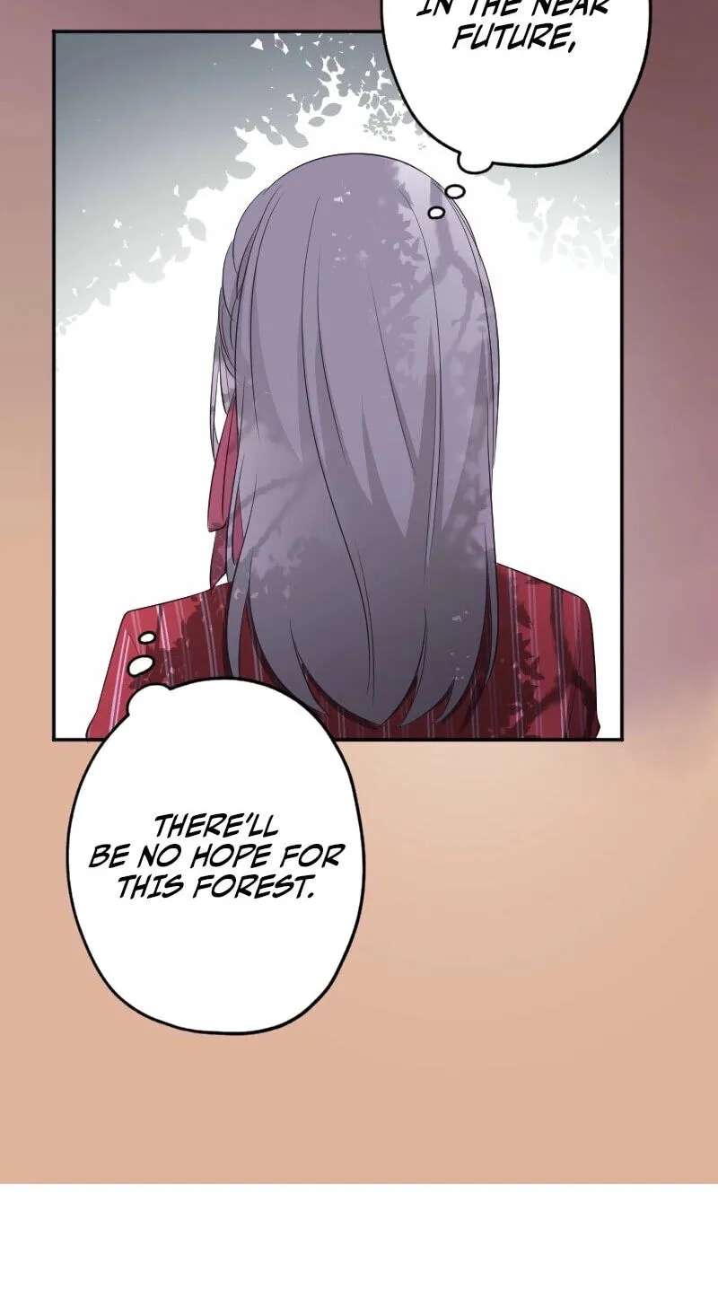 Dansei Fushin no Moto Reijou wa, Koushoku Denka wo Tasukeru Koto ni shita. Chapter 31 - page 24
