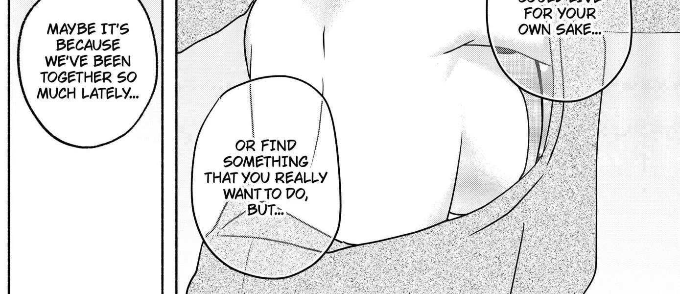 Yagate Efude o Utsuroshi Kimi wa Chapter 31 - page 20