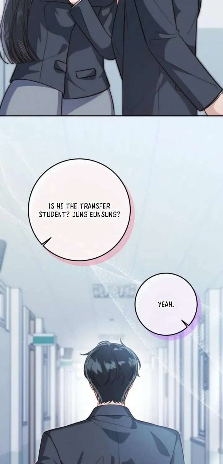 The Top Student Hides Her Regression Chapter 4 - page 20