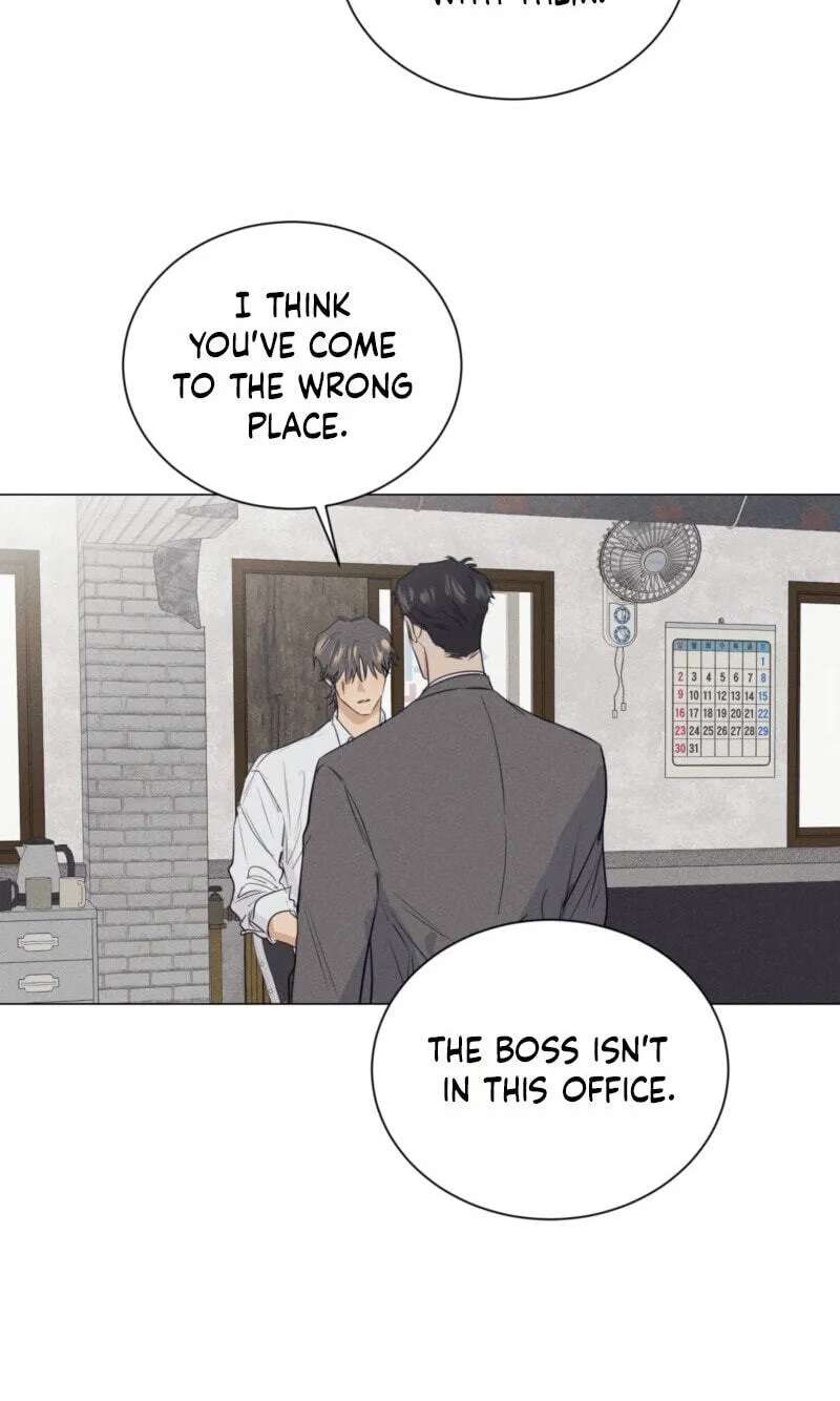 A Lovely Meal Chapter 29 - page 4
