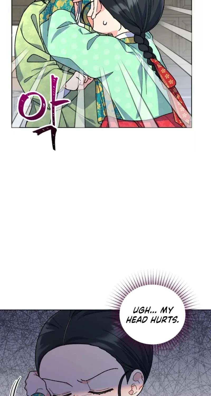 Shadow Moon Chapter 28 - page 17