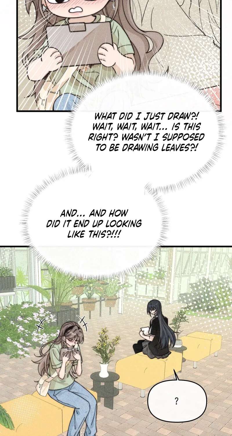 Don't Touch My Ears Chapter 24 - page 7