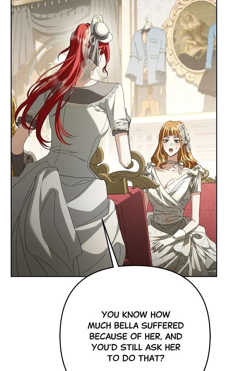 The Scandal MakerHas Returned Chapter 18 - page 125