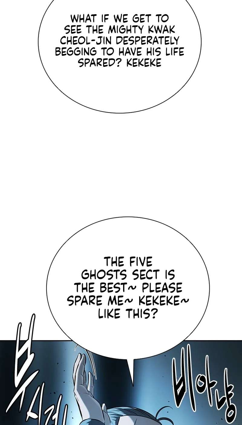 Absolute Master of the Senate Chapter 58 - page 78