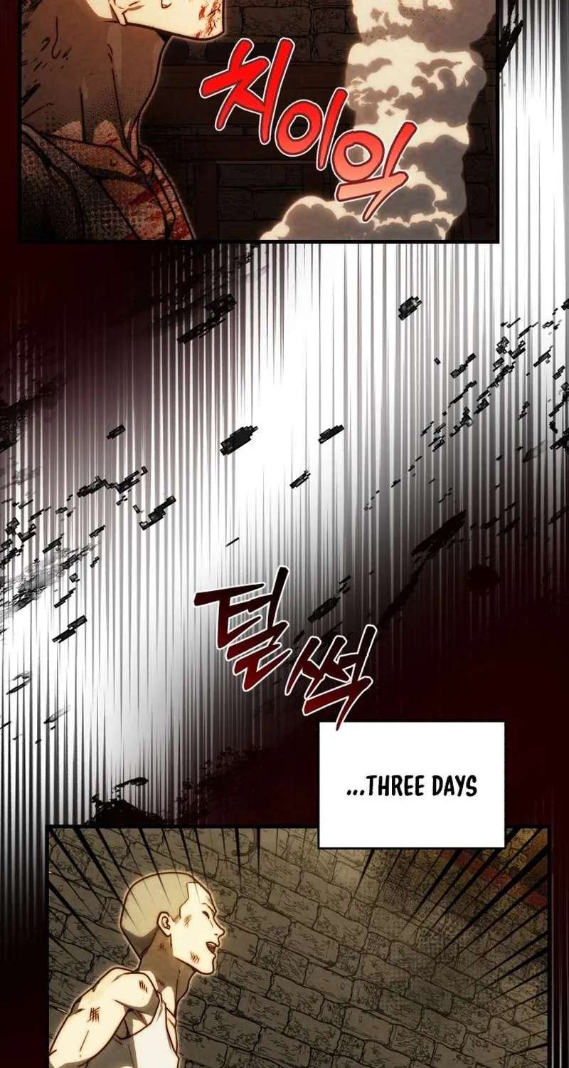 The Joseon Prince Went To America And Didn’t Return Chapter 74 - page 16