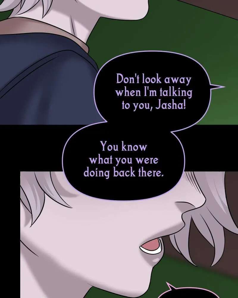 Don't Enter the House Pool Chapter 29 - page 28