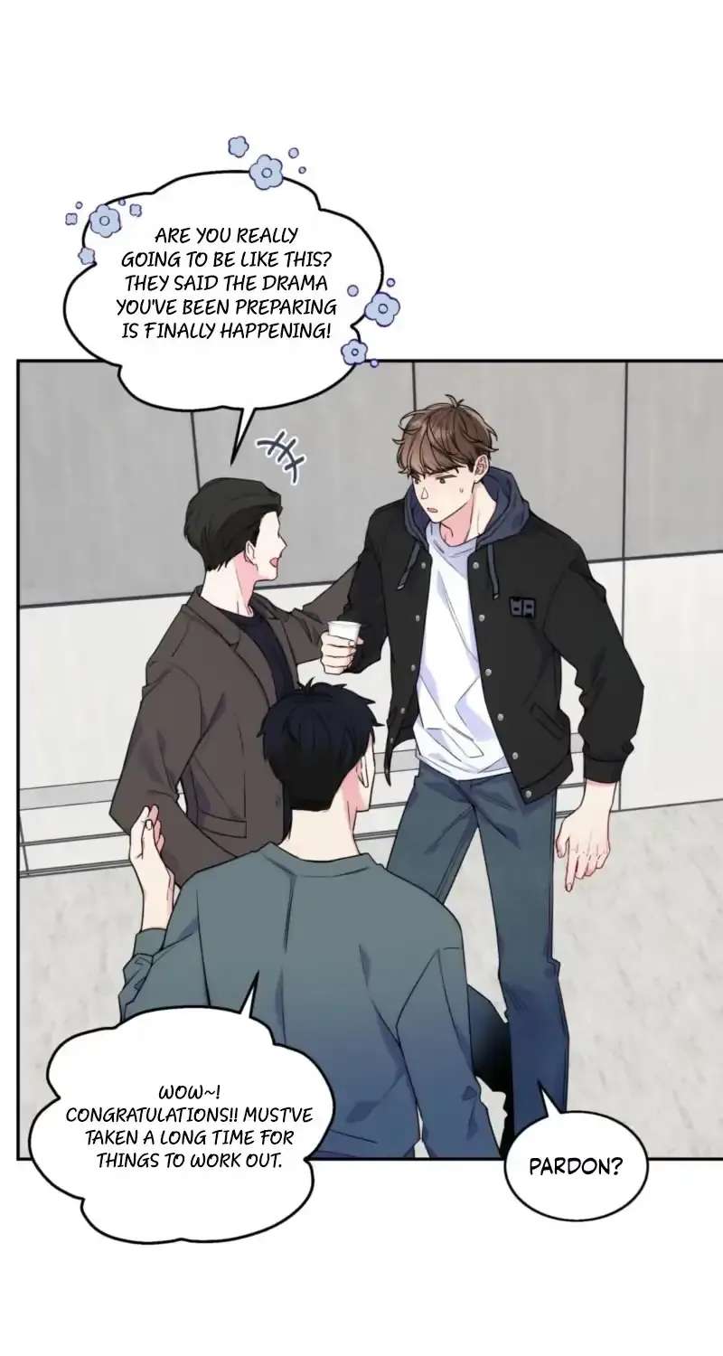 Have You Been Treated Unfairly? Chapter 1 - page 70