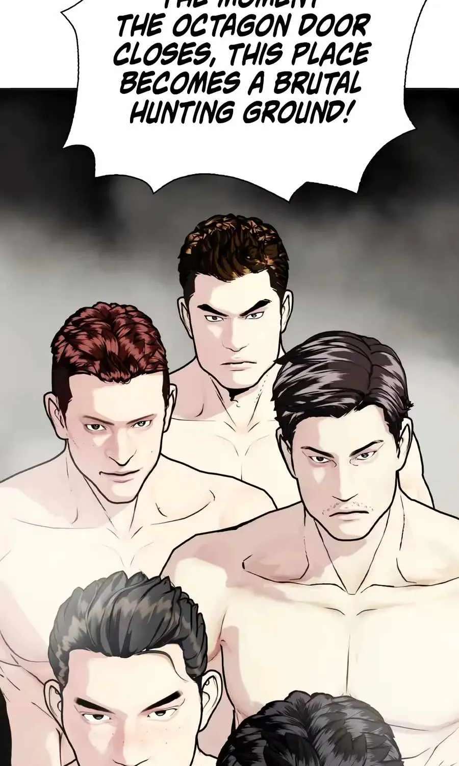 The Outcast Is Too Good At Martial Arts Chapter 173 - page 83
