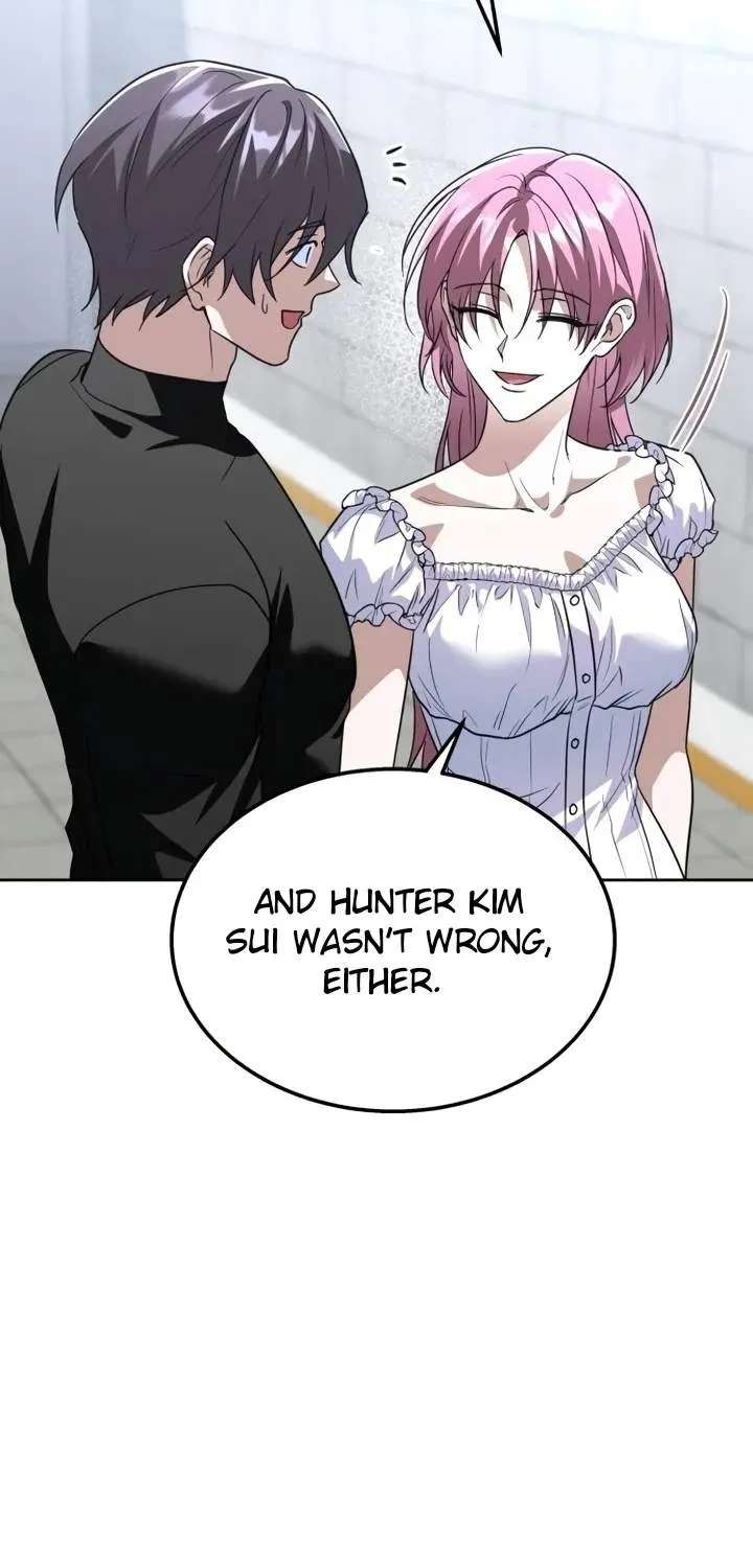The Returned C-Rank Tank Won't Die! Chapter 66 - page 80