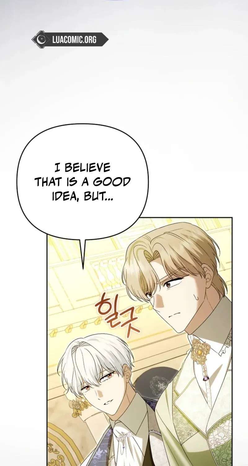 Sseuregi Hwangtaeja-ui Cheonnambam-eul Ppaaeatda Chapter 35 - page 47