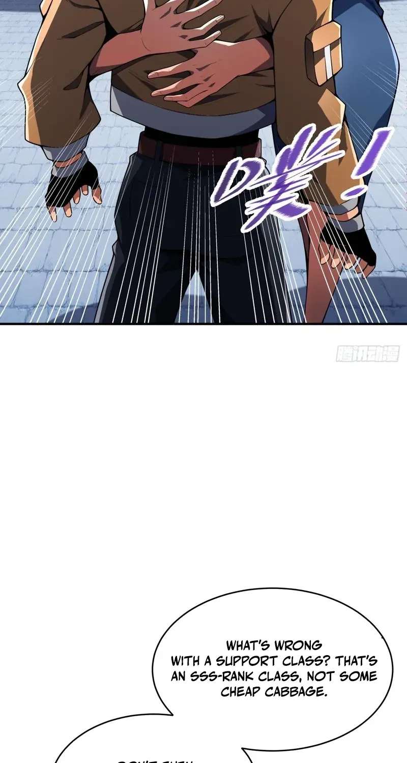 My Basic Attacks Summon the Undead: I, the Dark Ranger, Am the True Calamity Chapter 1 - page 91