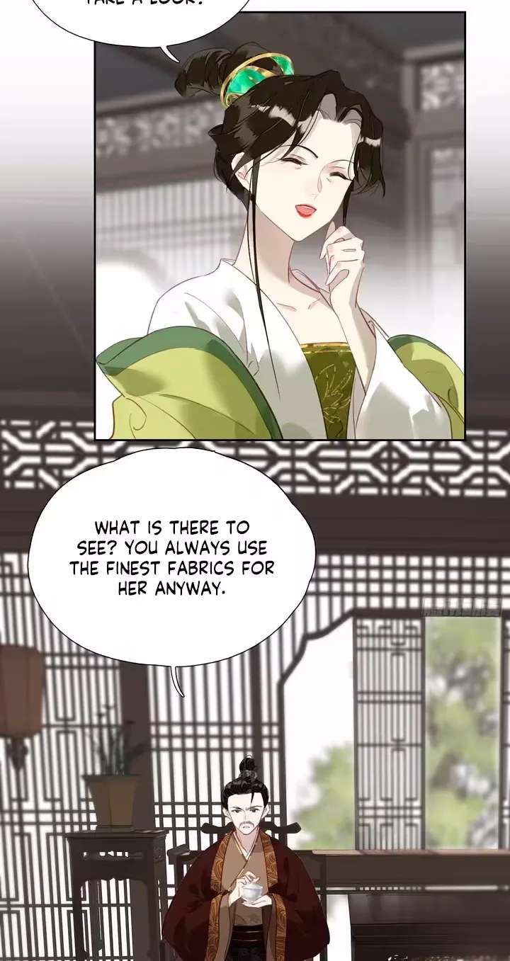 The Glory of the Noble Household Chapter 10 - page 30