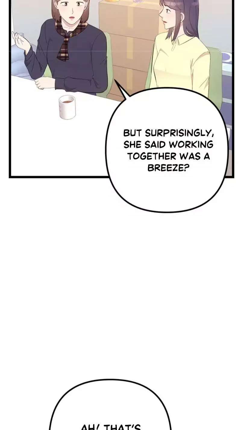 Surviving the Office Romance Chapter 32 - page 15