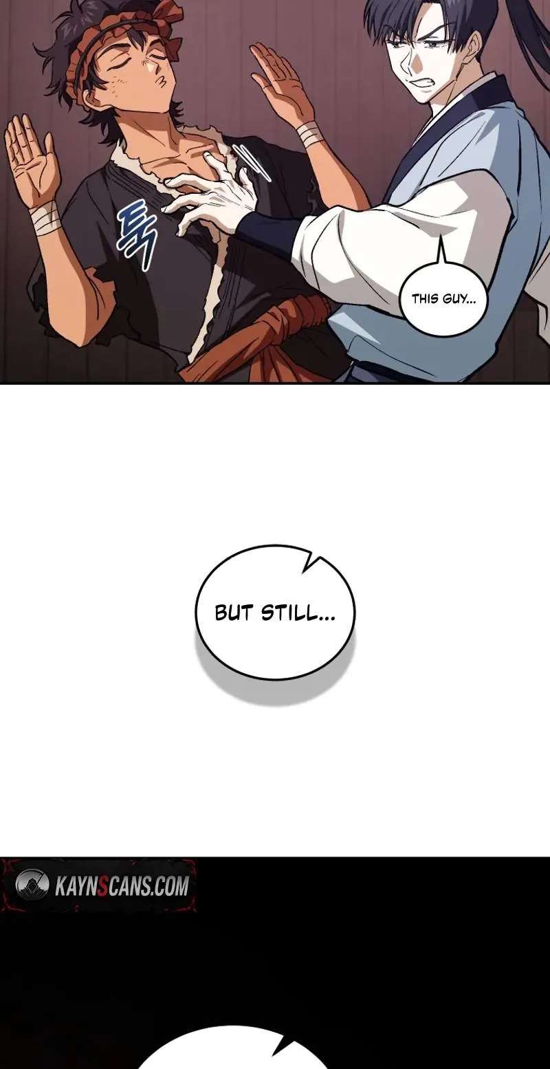 My Dad Is the Best in the World Chapter 30 - page 84