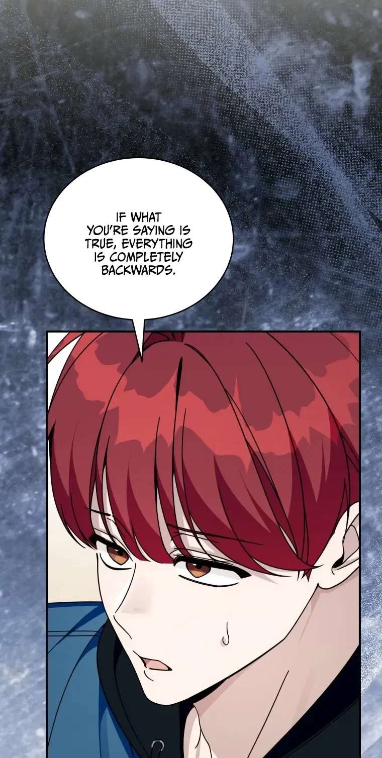 An Insincere Idol's Blank Slate Chapter 99 - page 36