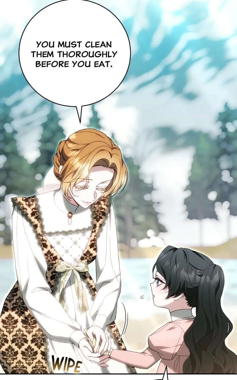 My Child Will Havea Different Father Chapter 99 - page 59