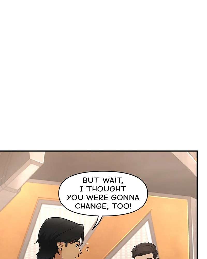 Stargazers: A Star Trek Story Chapter 18 - page 41