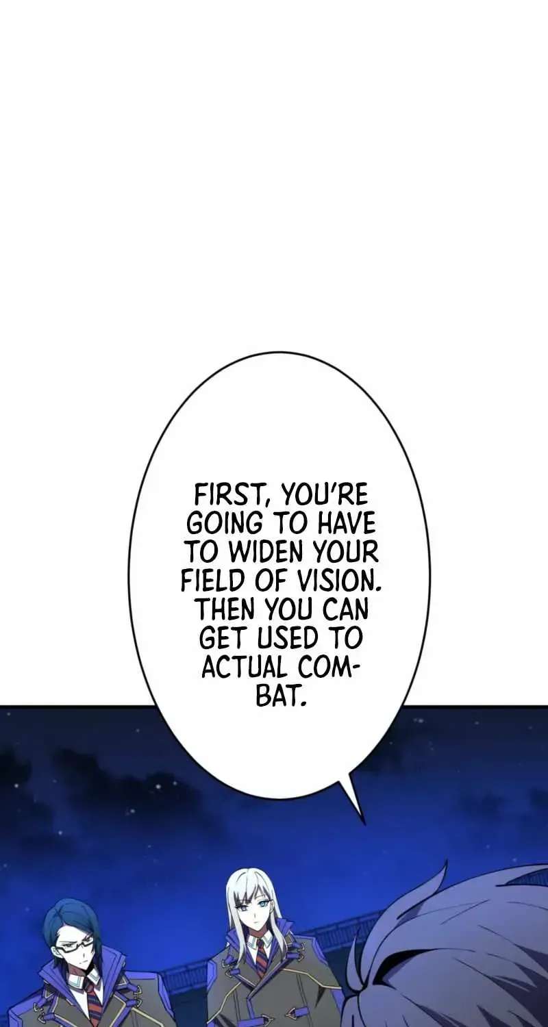 The Underworld Transcendent Returns Chapter 20 - page 48