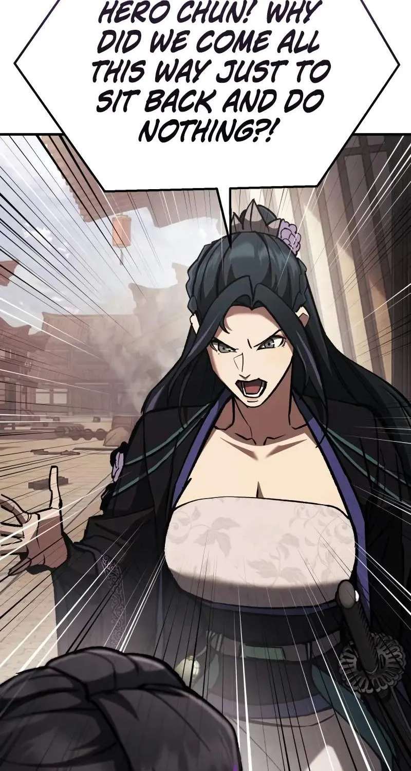 I Became a Martial Arts God's Youngest Son Chapter 7 - page 44