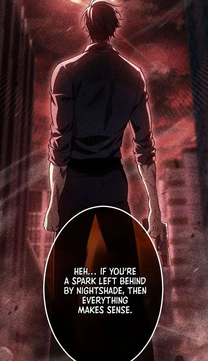 Return of the Reaper꞉ Assassin Chapter 23 - page 43