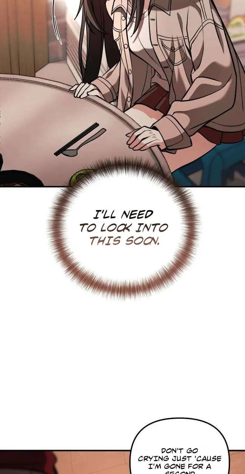 My Dragon Girlfriend Has Returned Chapter 4 - page 114