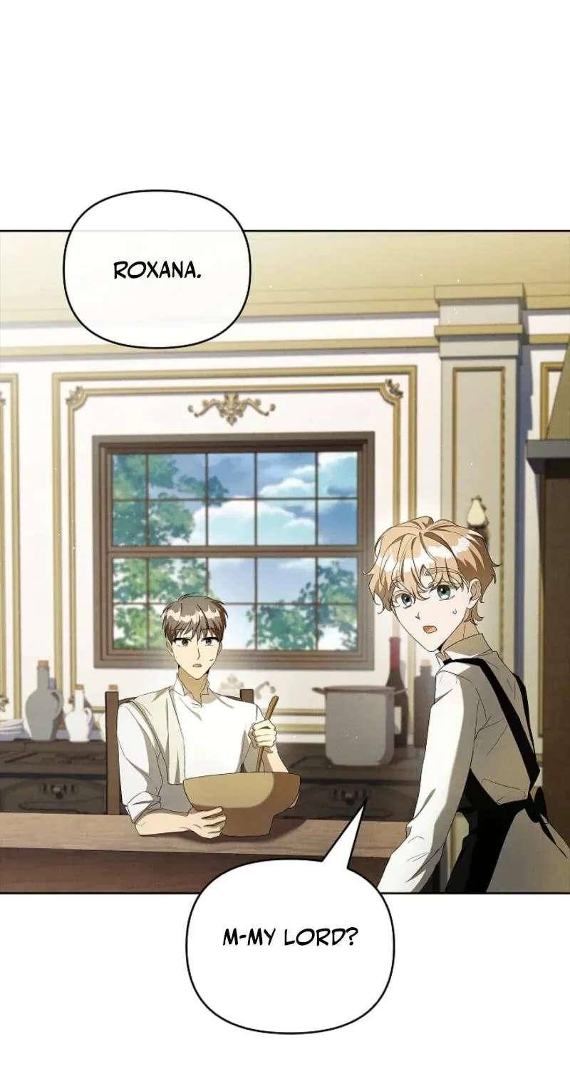 Regarding the Perfect Revenge Chapter 29 - page 32