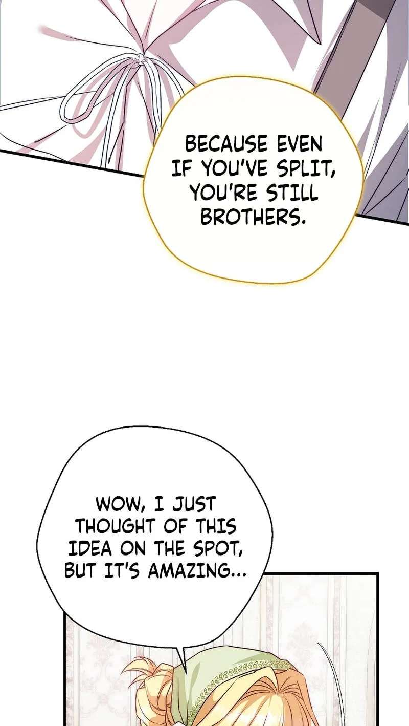Even Madness Strikes Thrice Chapter 41 - page 34