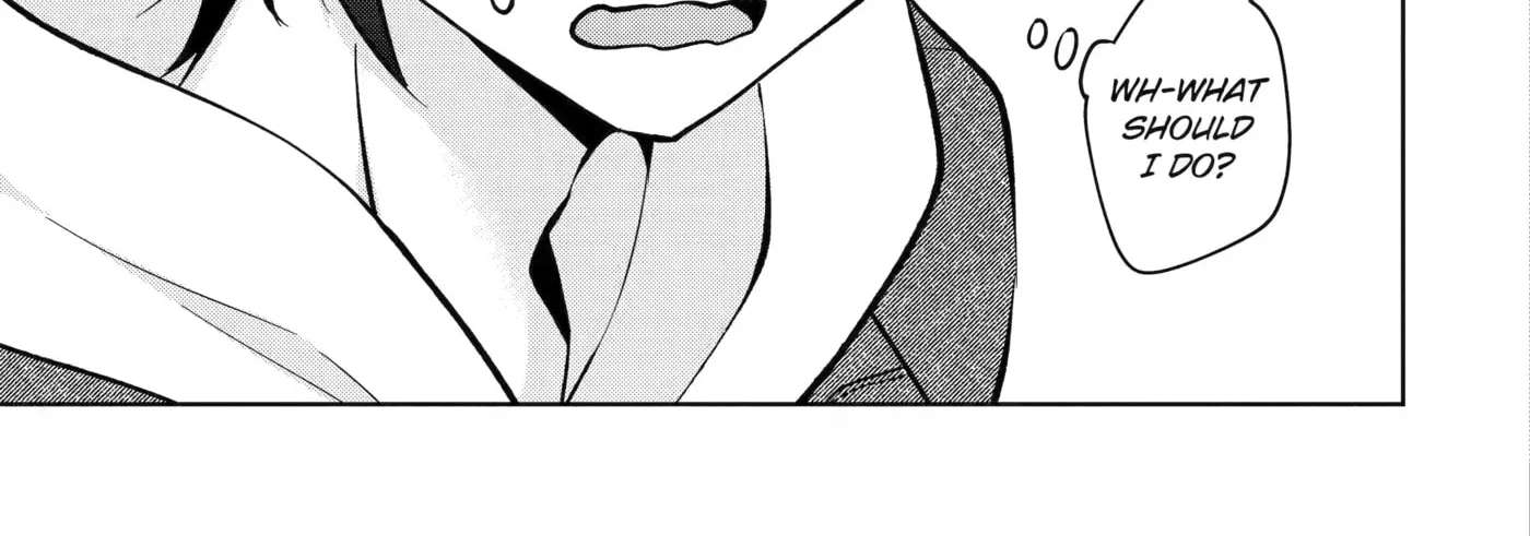 Don't Pry Into People's Genders in Online Games! Chapter 9 - page 6