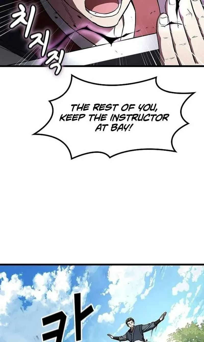 So？ Did Someone Force You to Become the Heavenly Demon？ Chapter 57 - page 14