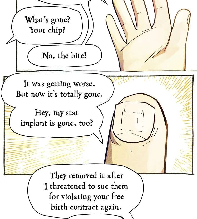 Sithrah Chapter 97 - page 9