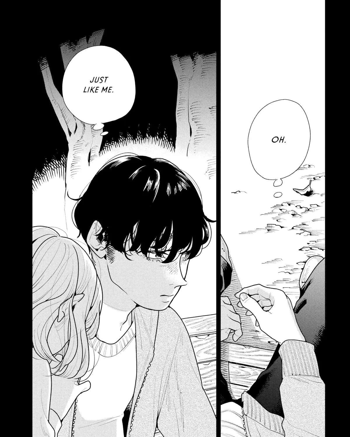 Kemutai Ane to Zurui Imouto Chapter 6 - page 43