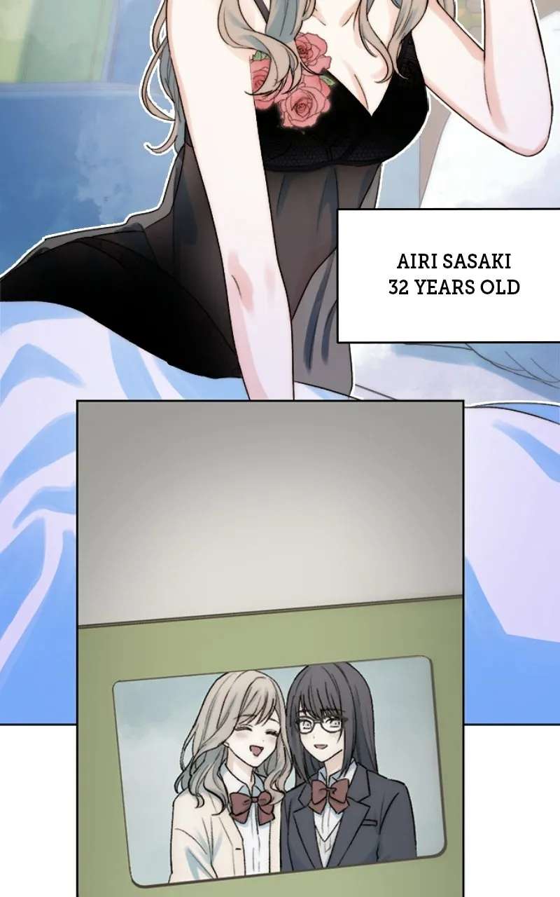 My Second andFinal First Love Chapter 1 - page 68