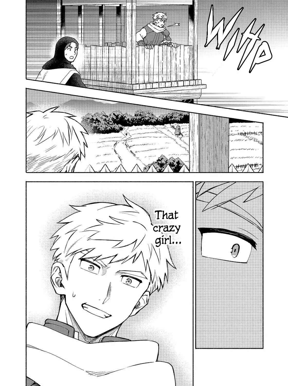 Otome Game No Heroine De Saikyou Survival Chapter 39 - page 8