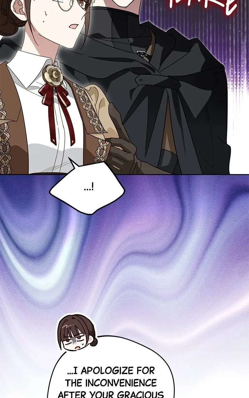 Born to be theGrand Duchess Chapter 43 - page 107